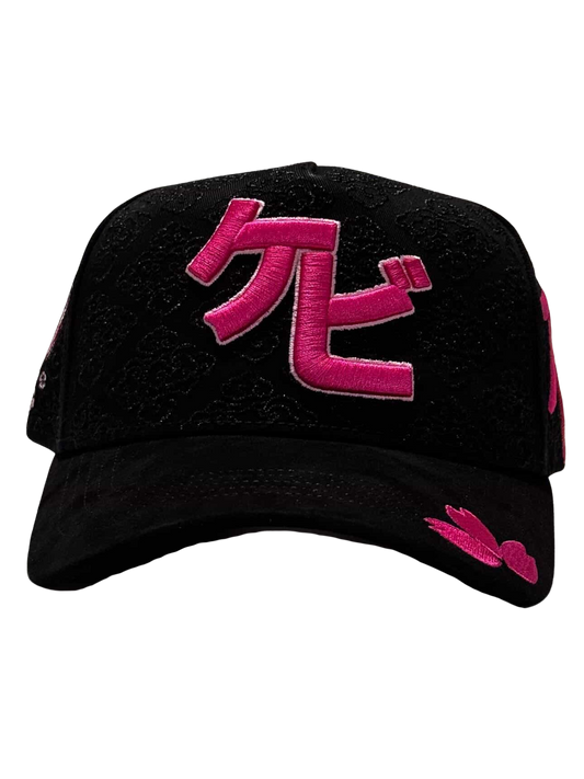 Sakura Black and Pink🌸🖤
