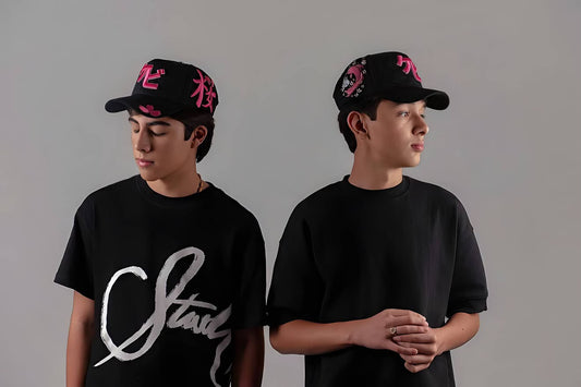 Sakura Black and Pink🌸🖤