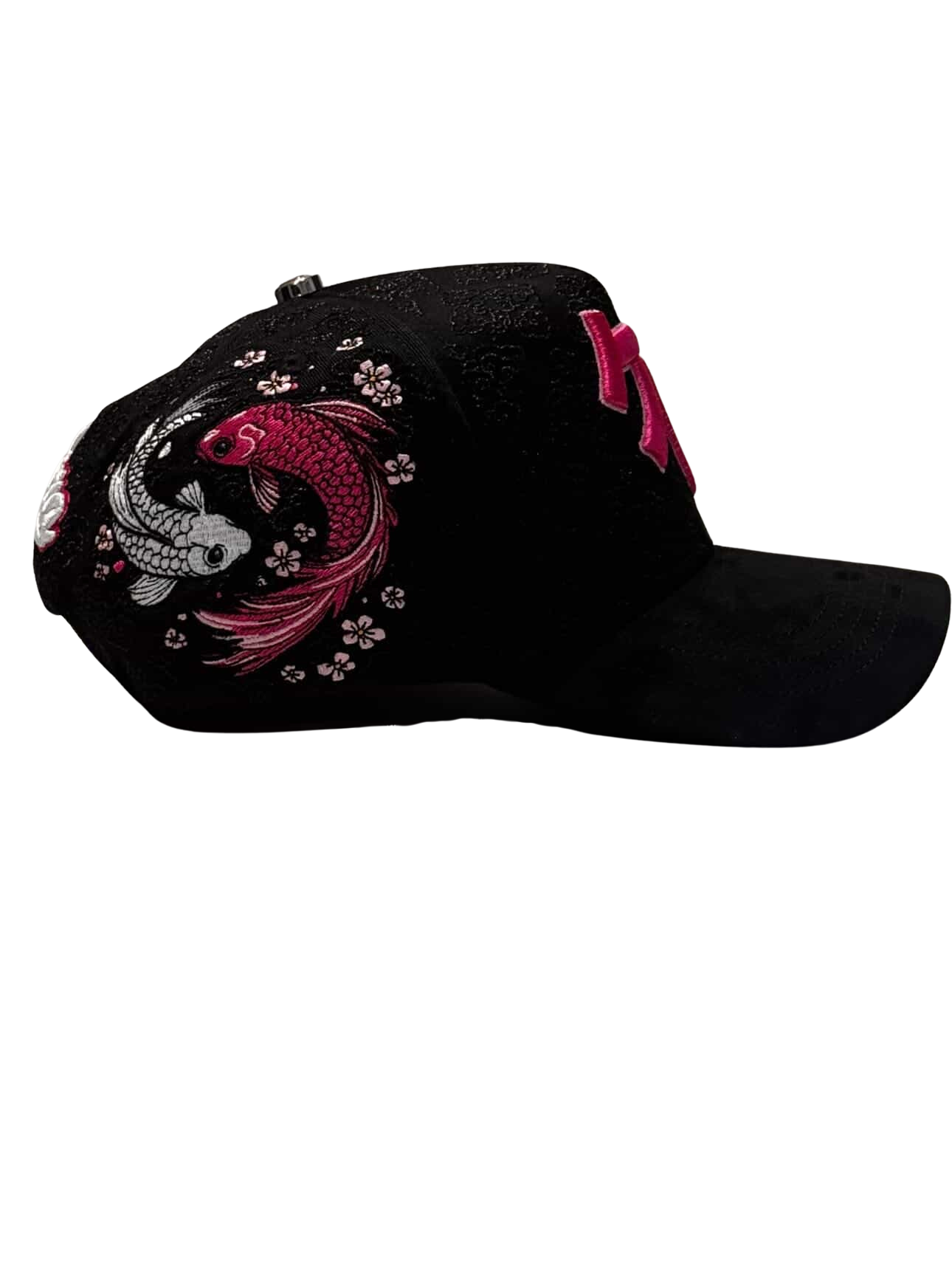 Sakura Black and Pink🌸🖤