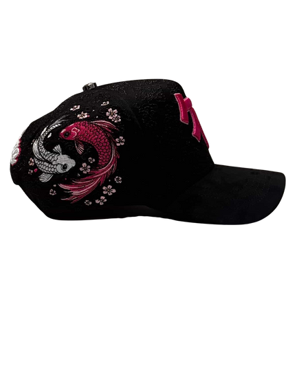 Sakura Black and Pink🌸🖤