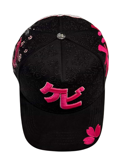 Sakura Black and Pink🌸🖤